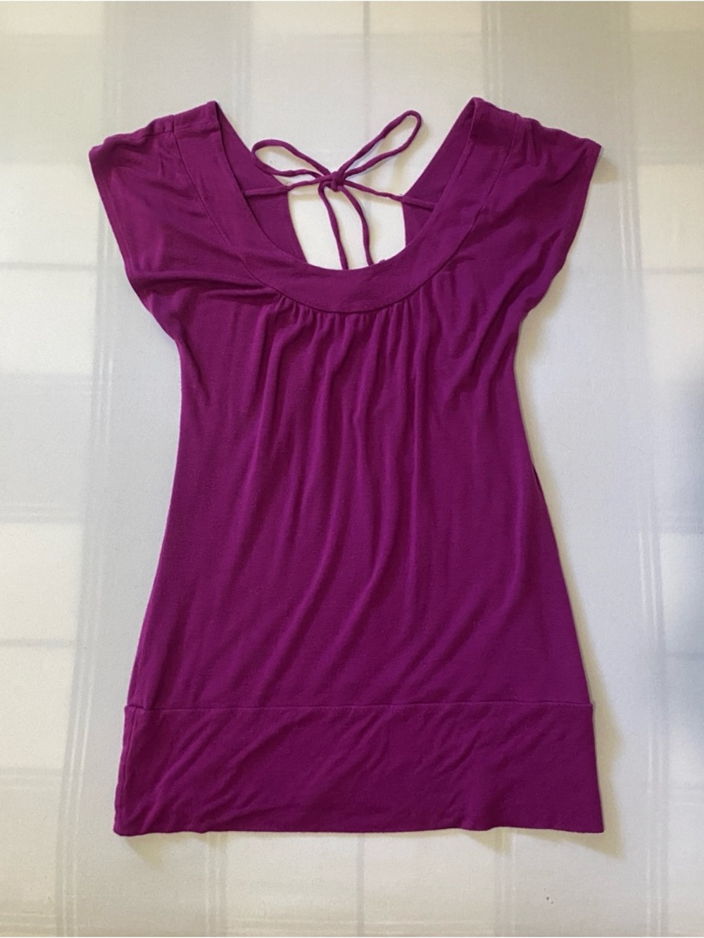 Smart Set off the shoulder top